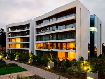 BROKER BOSQUES 4D-4B-4ESTAC- 1 BOD- TERRAZA