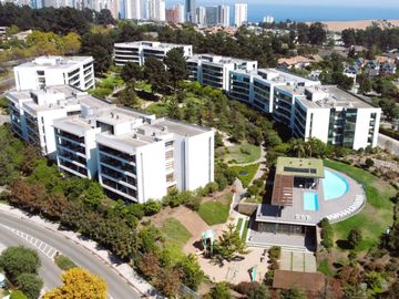 BROKER BOSQUES 4D-4B-4ESTAC- 1 BOD- TERRAZA