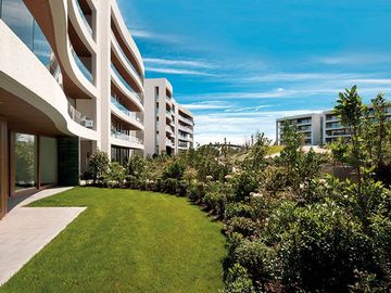 BROKER BOSQUES 4D-4B-4ESTAC- 1 BOD- TERRAZA