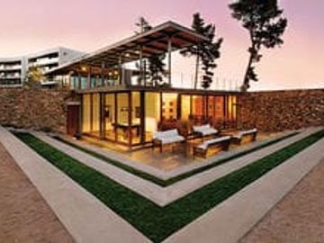 BROKER BOSQUES 4D-4B-4ESTAC- 1 BOD- TERRAZA