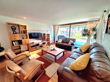 BROKER BOSQUES 4D-4B-4ESTAC- 1 BOD- TERRAZA