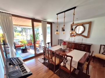 BROKER BOSQUES 4D-4B-4ESTAC- 1 BOD- TERRAZA
