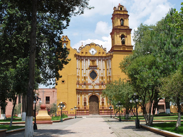 TERRENOS EN VENTA EN METEPEC EN EL EXCLUSIVO FRACCIONAMIENTO HACIENDA SAN ANTONIO