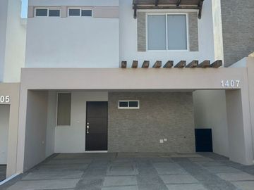Casa en venta en Almarena Residencial en Mazatlán, Sinaloa
