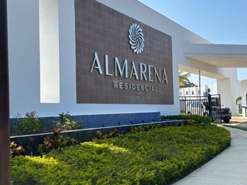 Casa en venta en Almarena Residencial en Mazatlán, Sinaloa