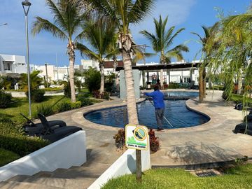 Casa en venta en Almarena Residencial en Mazatlán, Sinaloa