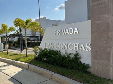 Casa en venta en Almarena Residencial en Mazatlán, Sinaloa