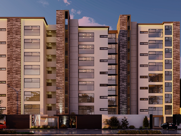 Departamento en Venta en Virreyes a 3 calles del HEB