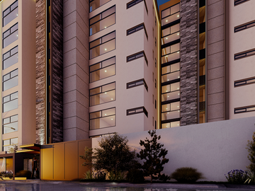 Departamento en Venta en Virreyes a 3 calles del HEB