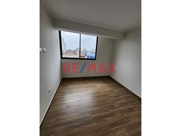 Alquiler De Exclusivo Duplex En Estreno Cerca A Plaza San Miguel