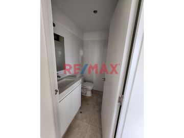 Alquiler De Exclusivo Duplex En Estreno Cerca A Plaza San Miguel