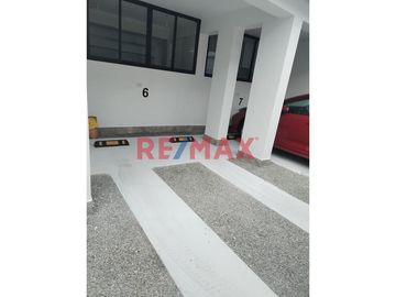 Alquiler De Exclusivo Duplex En Estreno Cerca A Plaza San Miguel