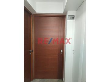 Alquiler De Exclusivo Duplex En Estreno Cerca A Plaza San Miguel