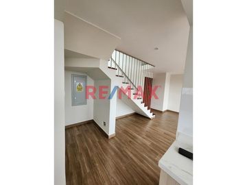 Alquiler De Exclusivo Duplex En Estreno Cerca A Plaza San Miguel