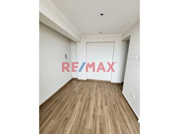 Alquiler De Exclusivo Duplex En Estreno Cerca A Plaza San Miguel