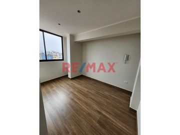 Alquiler De Exclusivo Duplex En Estreno Cerca A Plaza San Miguel