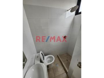 Alquiler De Exclusivo Duplex En Estreno Cerca A Plaza San Miguel