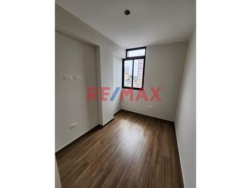 Alquiler De Exclusivo Duplex En Estreno Cerca A Plaza San Miguel