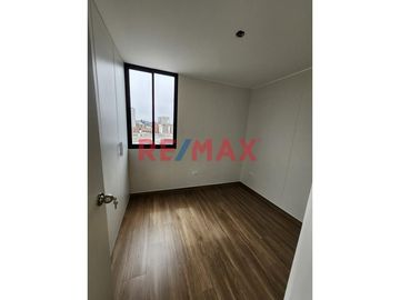 Alquiler De Exclusivo Duplex En Estreno Cerca A Plaza San Miguel