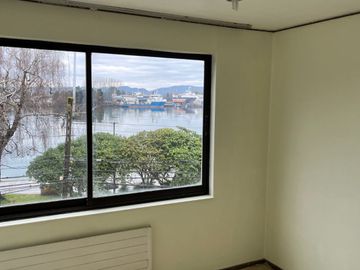 Departamento en la Costanera