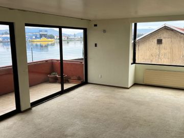 Departamento en la Costanera