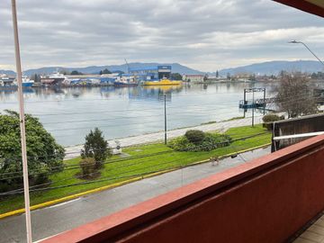 Departamento en la Costanera
