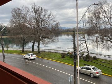 Departamento en la Costanera