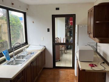 Departamento en la Costanera