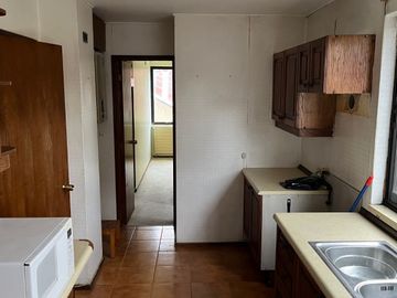 Departamento en la Costanera