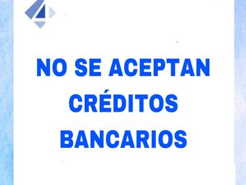 Departamento en Remate Bancario. Identifique el precio que se encuentra muy por debajo de su valor comercial.