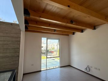 CASA EN RENTA FRACCIONAMIENTO PUERTA REAL SAN BERNARDINO TLAXCALANCINGO PUE
