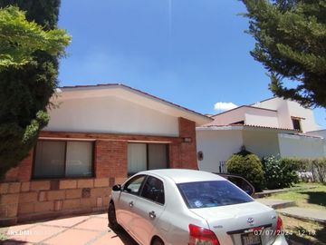 VENTA - RESIDENCIA en CAMPESTRE SAN GIL