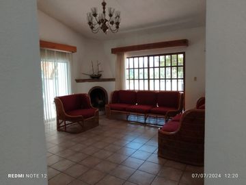 VENTA - RESIDENCIA en CAMPESTRE SAN GIL