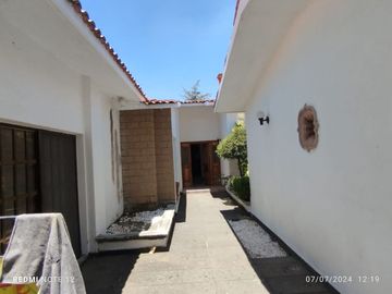 VENTA - RESIDENCIA en CAMPESTRE SAN GIL