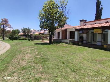 VENTA - RESIDENCIA en CAMPESTRE SAN GIL