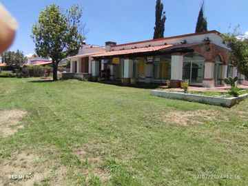 VENTA - RESIDENCIA en CAMPESTRE SAN GIL
