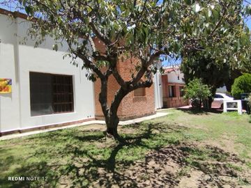 VENTA - RESIDENCIA en CAMPESTRE SAN GIL