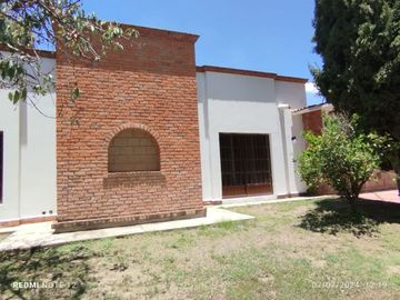 VENTA - RESIDENCIA en CAMPESTRE SAN GIL