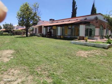 VENTA - RESIDENCIA en CAMPESTRE SAN GIL