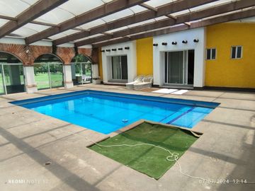 VENTA - RESIDENCIA en CAMPESTRE SAN GIL