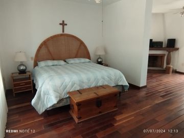 VENTA - RESIDENCIA en CAMPESTRE SAN GIL