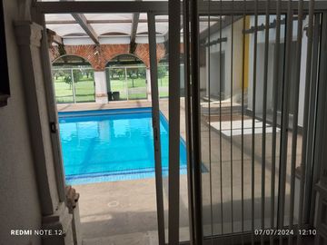 VENTA - RESIDENCIA en CAMPESTRE SAN GIL