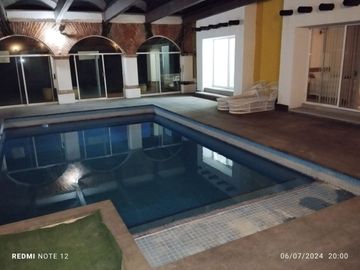 VENTA - RESIDENCIA en CAMPESTRE SAN GIL