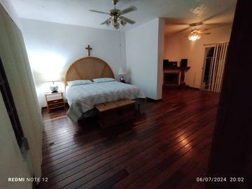 VENTA - RESIDENCIA en CAMPESTRE SAN GIL