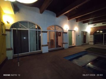 VENTA - RESIDENCIA en CAMPESTRE SAN GIL