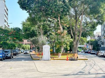 VENTA DEPARTAMENTO EN LA MEJOR ZONA DE MAGDALENA