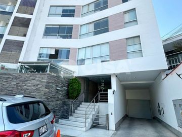 VENTA DEPARTAMENTO EN LA MEJOR ZONA DE MAGDALENA