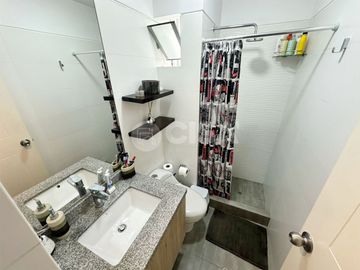 VENTA DEPARTAMENTO EN LA MEJOR ZONA DE MAGDALENA