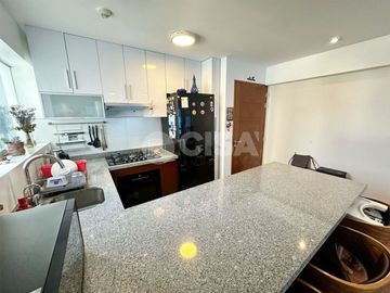 VENTA DEPARTAMENTO EN LA MEJOR ZONA DE MAGDALENA