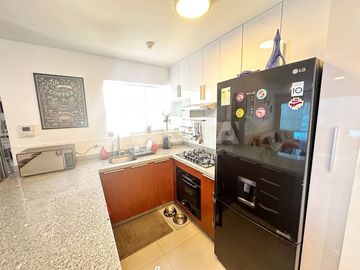 VENTA DEPARTAMENTO EN LA MEJOR ZONA DE MAGDALENA